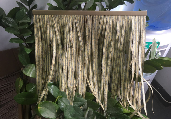 塑料仿真茅草